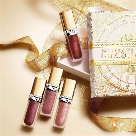 nuovo rouge dior forever